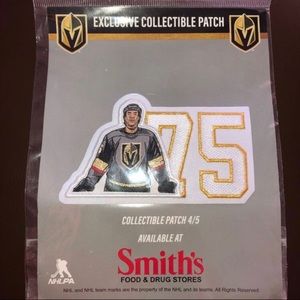 Exclusive Collective Patch